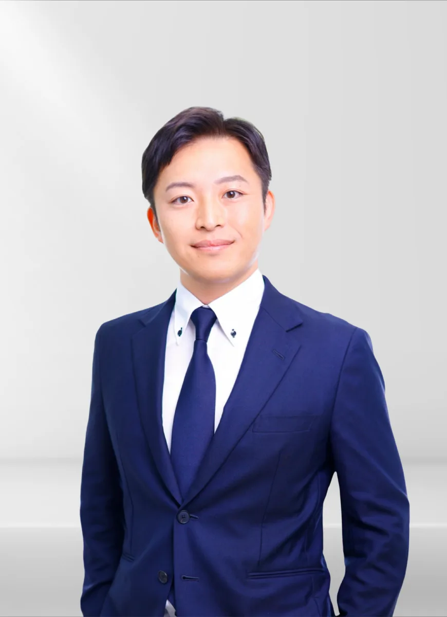 INA&Associates株式会社 代表取締役 稲澤大輔
